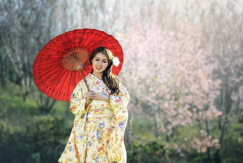 Exotic Asian Fusion