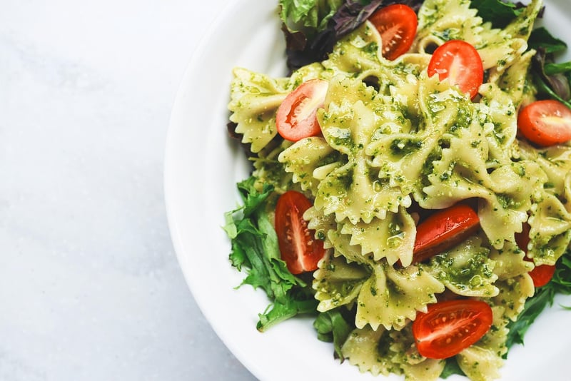 Savory Italian Dishes