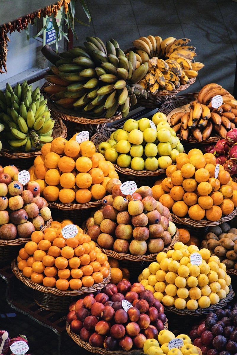 Fresh Produce